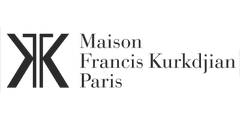 Logo Maison Francis Kurkdjian