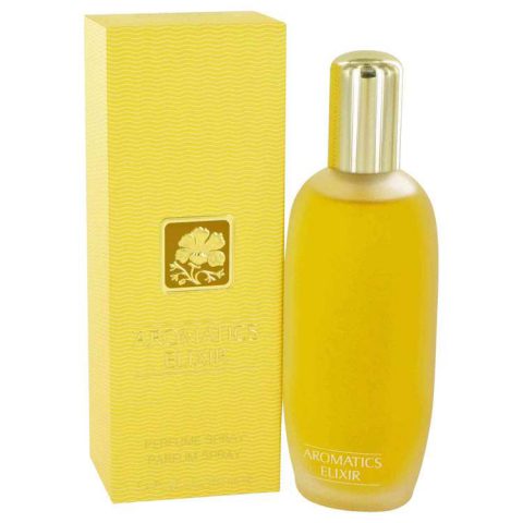 Aromatics Elixir Clinique, flacon