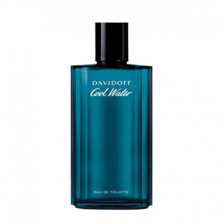 Cool Water Davidoff, flacon