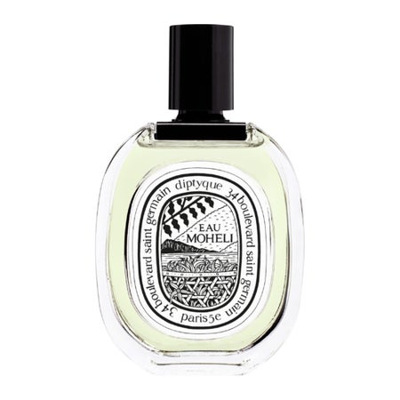 Diptyque Noisetier, flacon