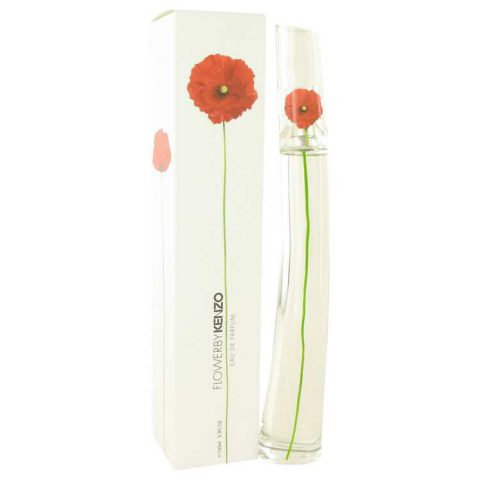 Kenzo Flower, flacon