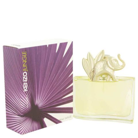 Kenzo Jungle Elephant, flacon