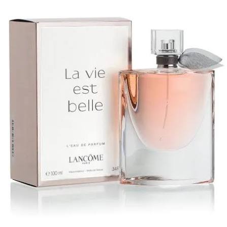 La Vie Est Belle Lancôme, flacon
