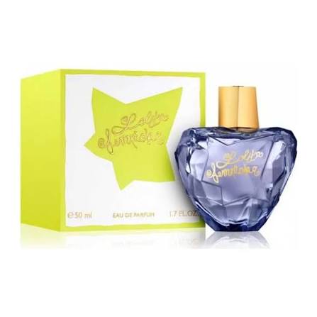 Lolita Lempicka, flacon
