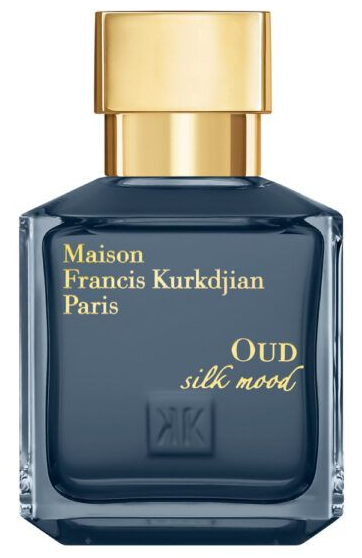 Oud Silk Mood Maison Francis Kurkdjian, flacon